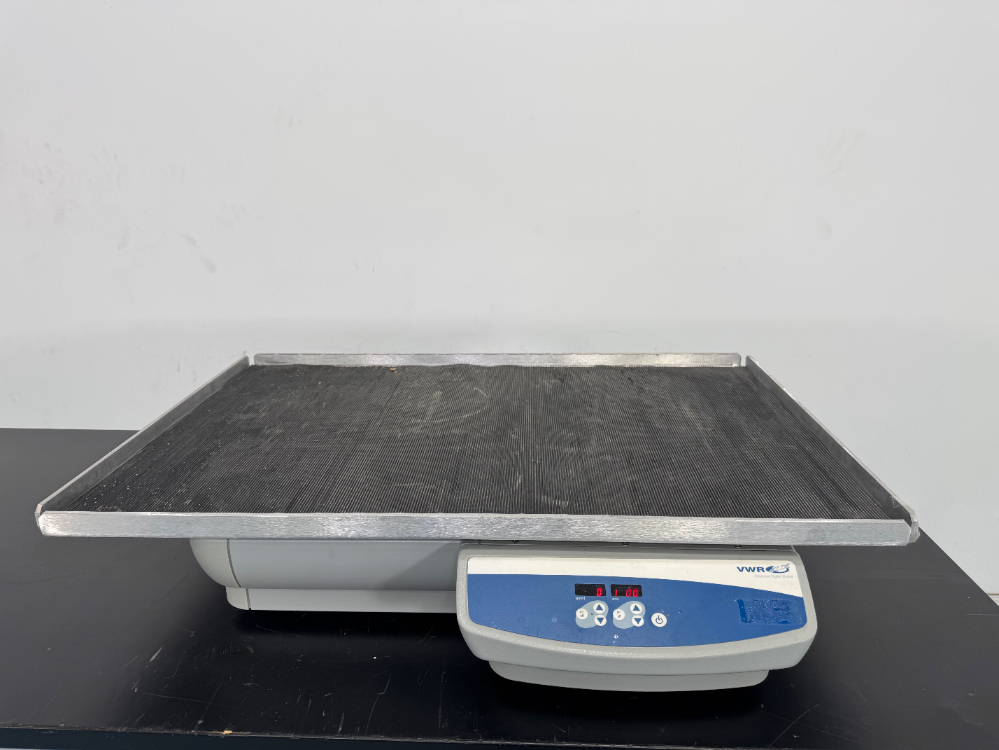 Image of VWR Advanced Digital Shaker